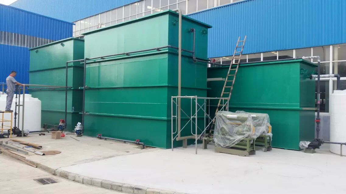 氣浮設(shè)備 河水凈化